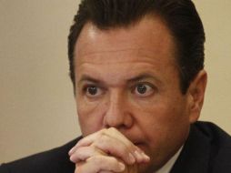 En el comunicado aclararon que la madre de Lemus tiene 80 años de edad y padece demencia senil, EL INFORMADOR / ARCHIVO