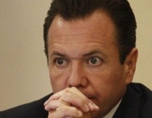 En el comunicado aclararon que la madre de Lemus tiene 80 años de edad y padece demencia senil, EL INFORMADOR / ARCHIVO