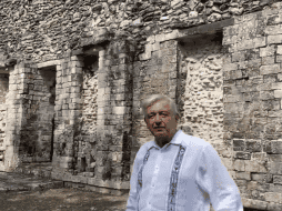 TWITTER / @lopezobrador_