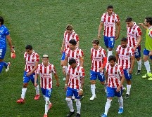 Chivas avanzó a la Fase Final del Torneo Guard1anes 2021, pero no logró clasificarse entre los ocho primeros lugares. Imago7