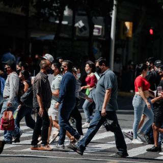 Jalisco toca el nivel más bajo de hospitalizados COVID-19 en un año