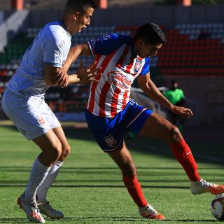 Tapatío cae a manos de Mineros