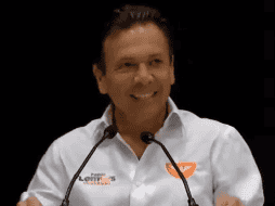 TWITTER / @PabloLemusN