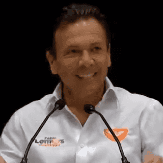 La prevención del delito, estrategia de seguridad de Pablo Lemus