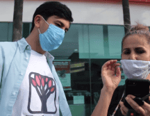 Pedro Kumamoto explicó que el gobierno debe romper ciclos de violencia desde la prevención. FACEBOOK / Pedro Kumamoto