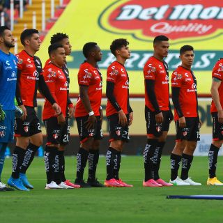 Atlas enfrentará a Tigres en Repechaje
