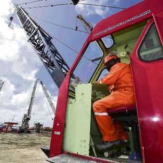 Recibirá Dos Bocas 45 mil 50 MDP