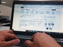 DEUDAS. El confinamiento en 2020 para evitar contagios de COVID-19 propició el cierre de cientos de empresas y atrasos en los pagos fiscales. EL INFORMADOR/ARCHIVO