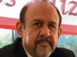 Daniel Rodríguez, candidato por RSP. ESPECIAL