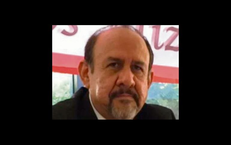 Daniel Rodríguez, candidato por RSP. ESPECIAL