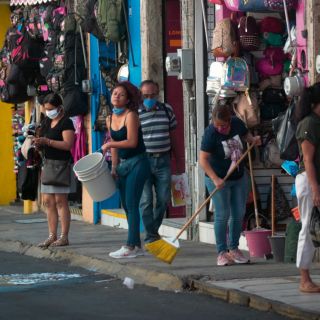 Prometen mejorar los hospitales y fármacos en Distrito 11 federal