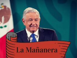 La mañanera de AMLO de hoy 29 de julio de 2021