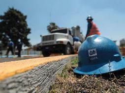 Para consultar las zonas con cisternas se puede ingresar a: gobjal.mx/Cisternas. EL INFORMADOR / ARCHIVO