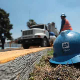 Colonias con pipas gratis del SIAPA para el 3 de mayo