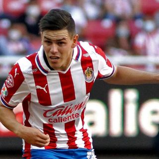 ¡Ya hay horarios! Chivas y Atlas están listos para el Repechaje