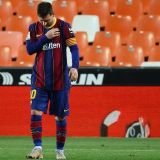 Messi invita a toda la plantilla del Barcelona a un asado argentino en su casa