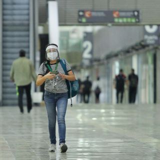 México suprime requisito de visa a turistas de Bolivia