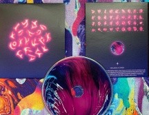 El primer adelanto del proyecto discográfico será “Higher power”, sencillo que se publicará este 7 de mayo en plataformas digitales. Especial