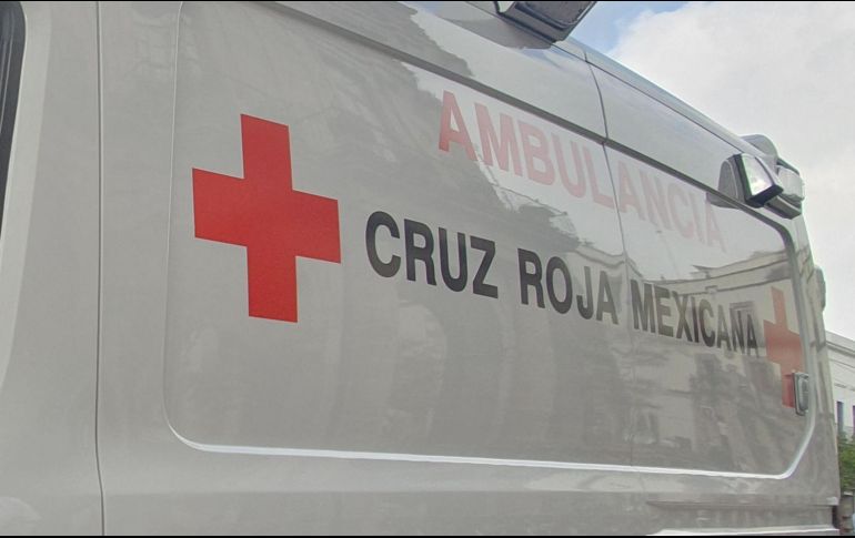 De acuerdo con la Cruz Roja tapatía, no se habían recibido quejas previas por parte del personal respecto de algún hostigamiento sexual. EL INFORMADOR / ARCHIVO