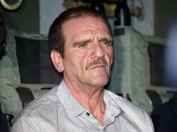 La FGR argumentó que Palma Salazar formaba parte del 