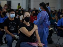 Hasta ahora los estados interesados en replicar el modelo de Jalisco son Colima, Sinaloa, San Luis Potosí, la Ciudad de México, Guanajuato, Sonora, Hidalgo y Yucatán.  EL INFORMADOR/F. ATILANO