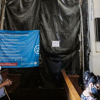 Requieren 33 millones de pesos para reparar edificios tras obras