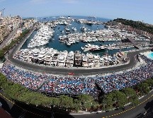 Se trata, a nivel mundial, del primer gran premio de la temporada 2021 en tener tanto público, cuando la F1 se disputa en una burbuja desde el inicio de la pandemia de COVID-19. AFP / ARCHIVO
