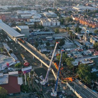 Tapatíos piden revisar la Línea 3 tras accidente en Metro de la CDMX