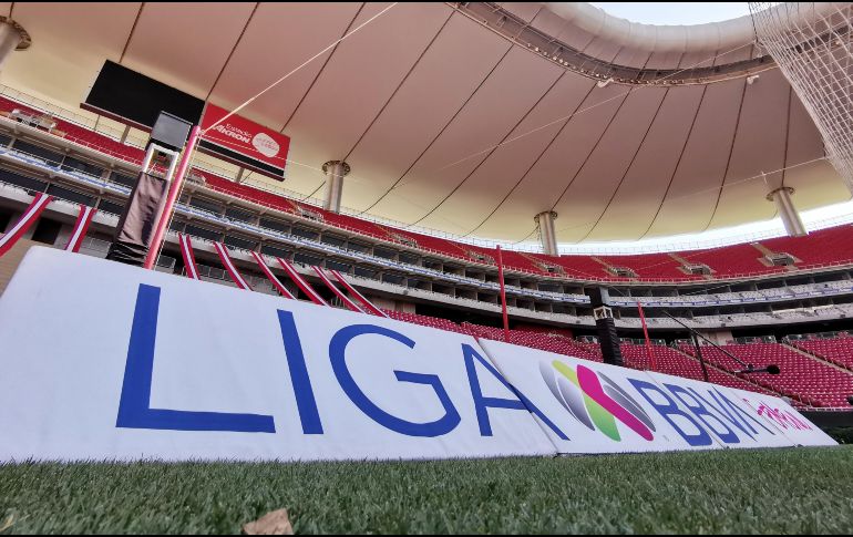 Para esta Liguilla, Chivas y Atlas clasificaron en el segundo y tercer lugar de la tabla respectivamente, por lo que son dos de los equipos favoritos para levantar el título del Guard1anes 2021. IMAGO7