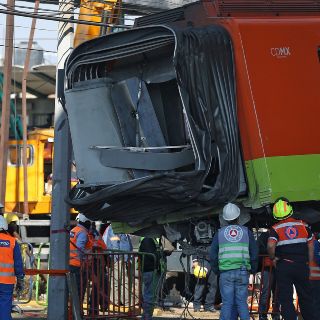 Metro CDMX: Comunidad internacional expresa solidaridad tras colapso en Línea 12