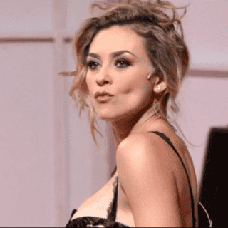 Aracely Arámbula ya superó a Luis Miguel; lo demuestra en video de TikTok