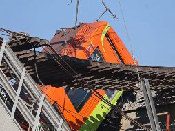 Familiares no han podido localizar a Brandon Giovanni Hernández Tapia. EFE / S. Gutiérrez