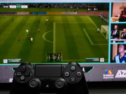 El torneo de e-Liga arrancará el 11 de mayo con una fase regular en la que los 18 equipos se dividirán en tres grupos; los dos mejores clasificarán a la fase final y los terceros lugares jugarán una repesca. IMAGO7