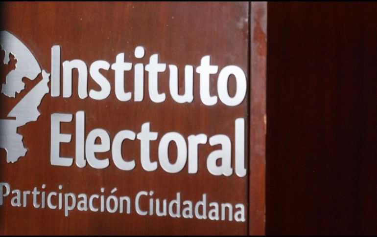 El gobernador señala que tomará la medida pese a que no comparte los criterios del Instituto Electoral y y de Participación Ciudadana del Estado (IEPC). EL INFORMADOR /ARCHIVO