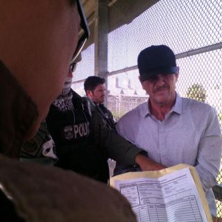 Interrogan al "Güero" Palma en la SEIDO por investigación pendiente