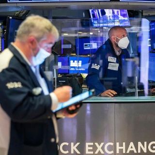 Wall Street cierra mixto, lastrado por tecnológicas