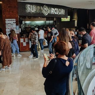 “Mejor Puente” genera aumento de ventas en centros comerciales