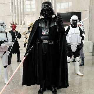 ¿Cuál es la banda sonora favorita de Star Wars en México?