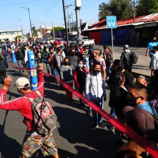 Identifican 22 cuerpos tras colapso de la Línea 12 del Metro