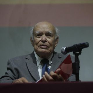 Fallece el “Padre Chayo”, ícono de la ciudad