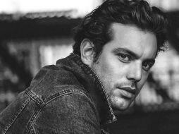 PROTAGÓNICO. El actor de raíces tapatías, Juan Pablo Castañeda, invita a sumarse a la propuesta de ver cine nacional de un género como el terror. CORTESÍA