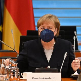 Berlín quiere aprobar una reducción de sus emisiones