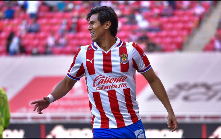 José Juan Macías se unió a la lista de jugadores rojiblancos que han sido menospreciados por este cuadro español. IMAGO7 / ARCHIVO