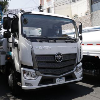 Corte de agua en ZMG: Colonias con pipas gratis del SIAPA para el 5 de mayo