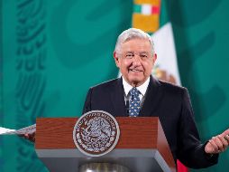 AMLO asegura que se tiene que renovar al sistema electoral mexicano, porque además de ser uno de los más caros del mundo, son poco eficientes y muy parciales 