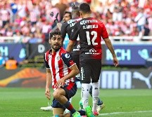 En los cuartos de final del Clausura 2017, los equipos empataron 1-1, pero la mejor posición en la tabla le dio el pase al Chivas, para irse de filo a ganar el campeonato ante Tigres. IMAGO7