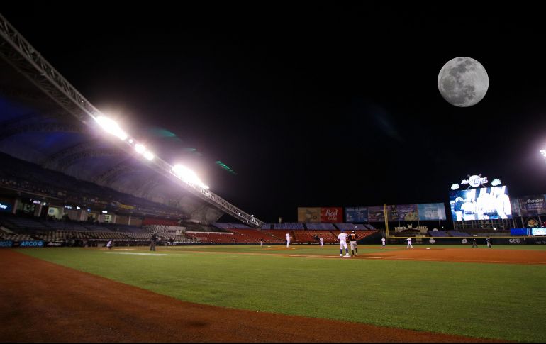 ''No se trata de un desalojo, únicamente el Code, administrador del recinto y el Gobierno del Estado, tomaron posesión del inmueble para hacer labores de supervisión y revisión de su infraestructura'', explican. IMAGO7