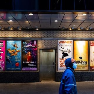 El show continuará: Broadway reabrirá en su totalidad en septiembre