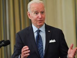 Biden recordó que ambos países, 