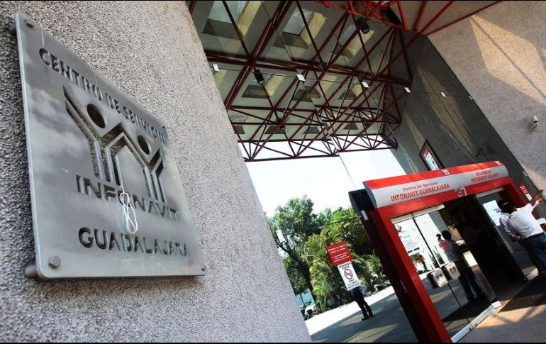 Denuncian que existen falsos gestores que prometen devolver en efectivo el ahorro de la Subcuenta de Vivienda a los trabajadores. EL INFORMADOR/ARCHIVO